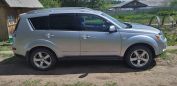 SUV   Mitsubishi Outlander 2008 , 700000 , 