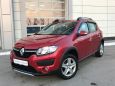  Renault Sandero Stepway 2014 , 500000 , 