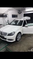  Mercedes-Benz C-Class 2011 , 960000 , 