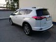 SUV   Toyota RAV4 2017 , 1950000 , 