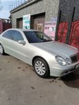  Mercedes-Benz E-Class 2004 , 430000 , 