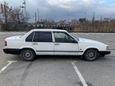  Volvo 940 1993 , 220000 , --