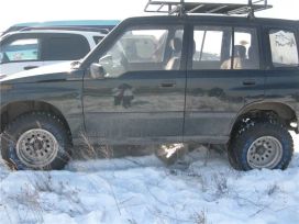 SUV   Suzuki Escudo 1992 , 424999 , 