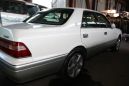  Toyota Crown 1997 , 255000 , 