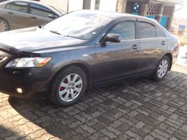  Toyota Camry 2007 , 655000 , 