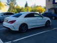  Mercedes-Benz CLA-Class 2015 , 1250000 , 