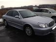  Hyundai Sonata 2007 , 395000 , 