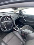  3  Opel Astra GTC 2012 , 600000 , 