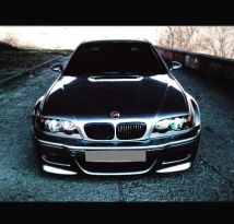  BMW M3 2004 , 666666 , 