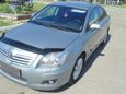  Toyota Avensis 2007 , 580000 , 