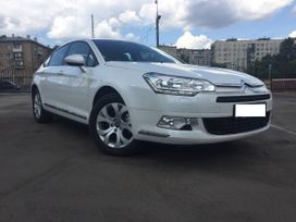  Citroen C5 2012 , 840000 , 