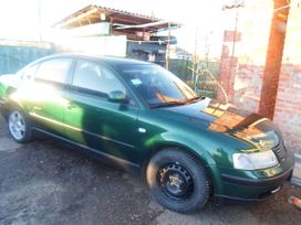 Volkswagen Passat 2000 , 305000 , 