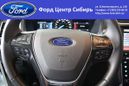 SUV   Ford Explorer 2016 , 3450000 , 