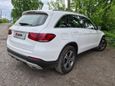 SUV   Mercedes-Benz GLC 2020 , 3550000 , 