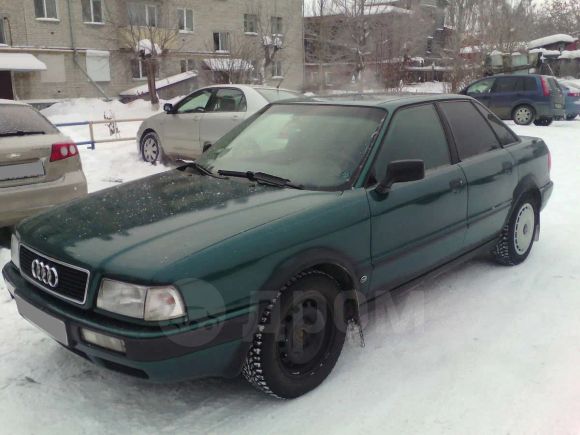  Audi 80 1992 , 150000 , 