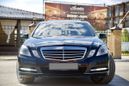  Mercedes-Benz E-Class 2012 , 1100000 , 