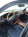  Lexus LS430 2005 , 800000 , 