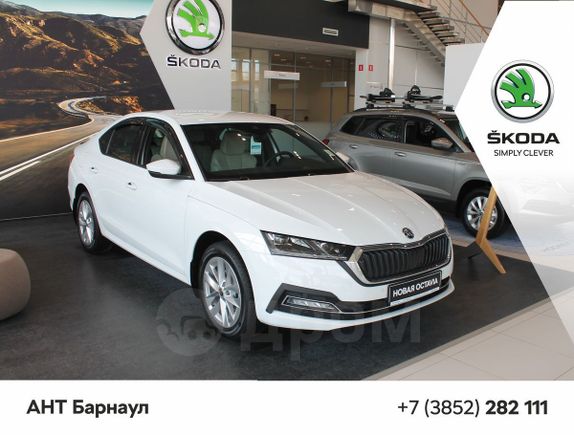  Skoda Octavia 2021 , 2028400 , 