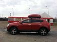 SUV   Nissan Qashqai 2007 , 690000 , 