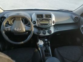 SUV   Toyota RAV4 2011 , 835000 , 
