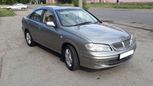  Nissan Bluebird Sylphy 2000 , 210000 , 