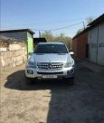 SUV   Mercedes-Benz M-Class 2008 , 930000 , 