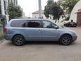    Kia Grand Carnival 2010 , 1069000 , --