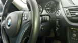 SUV   BMW X1 2012 , 990000 , 