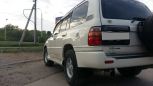 SUV   Toyota Land Cruiser 1998 , 1050000 , 