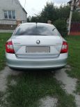  Skoda Rapid 2015 , 560000 , 