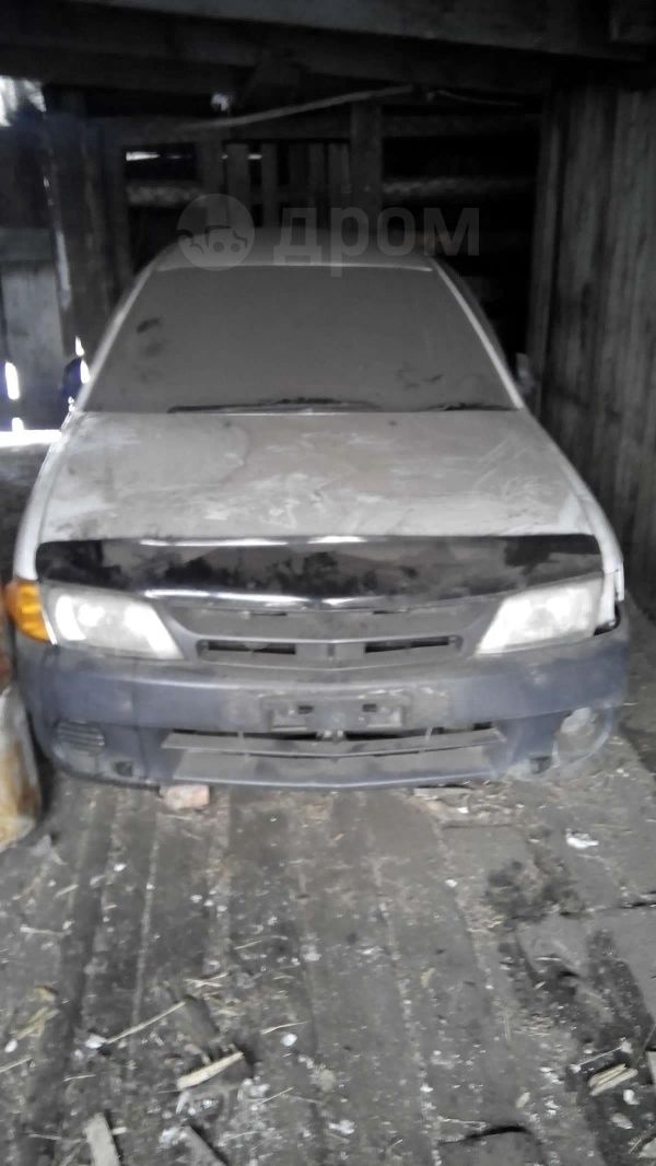  Nissan AD 2001 , 55000 , 