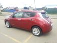  Nissan Leaf 2013 , 525000 , 