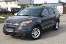 SUV   Ford Explorer 2015 , 1550000 , -