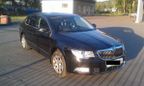  Skoda Superb 2012 , 780000 , 