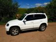 SUV   Chevrolet Niva 2014 , 380000 , 