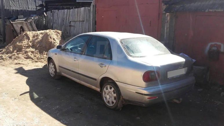  Fiat Marea 2001 , 52000 , 