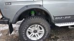 SUV    4x4 2131  2010 , 500000 , 