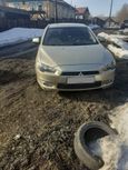  Mitsubishi Lancer 2007 , 373000 , -