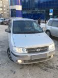  Hyundai Matrix 2005 , 240000 , 