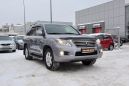 SUV   Lexus LX570 2011 , 2295000 , 