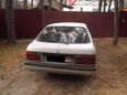  Mazda 626 1987 , 40000 , 