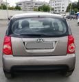  Kia Picanto 2010 , 337000 , 