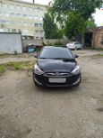  Hyundai Solaris 2012 , 505000 , 