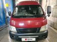    Nissan Caravan 2001 , 450000 , 