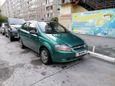  Chevrolet Aveo 2005 , 135000 , 