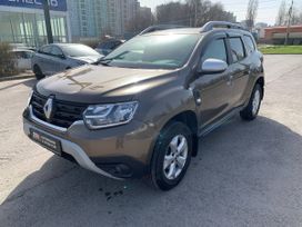 SUV   Renault Duster 2021 , 1965000 , --