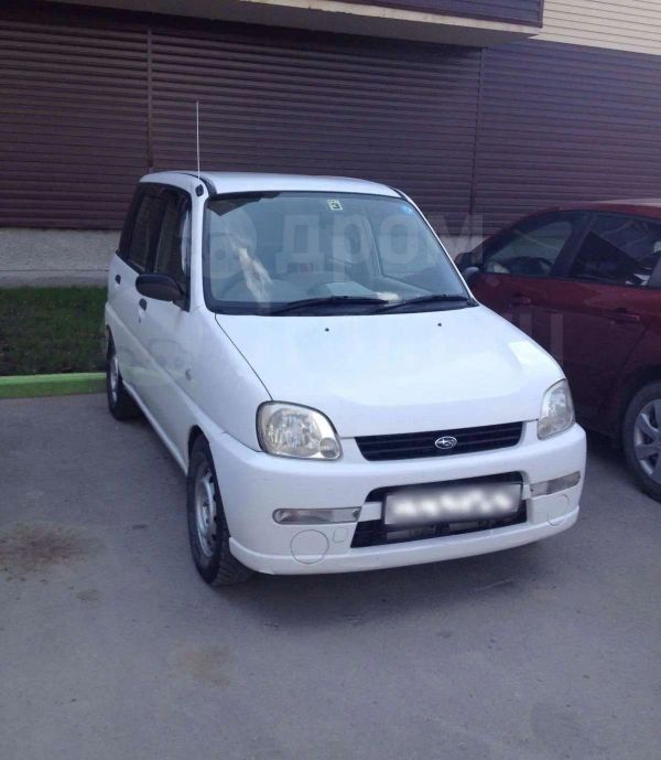    Subaru Pleo 2006 , 160000 , 