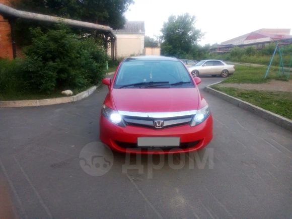  Honda Airwave 2005 , 360000 , 