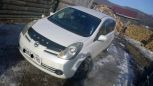  Nissan Note 2006 , 265000 , 