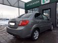  Kia Rio 2010 , 488000 , 